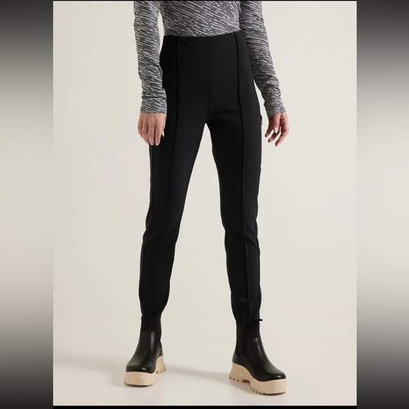 Athleta Pants - Athleta GLACIER SNOW SKINNY PANT